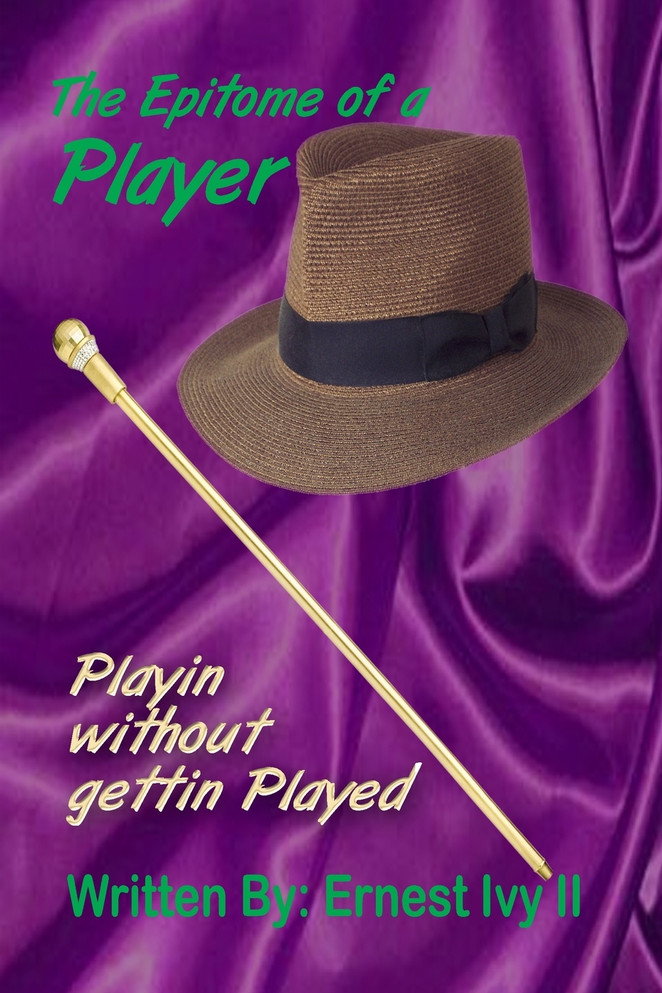 The Epitome Of A Player