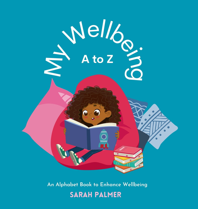 My Wellbeing A to Z