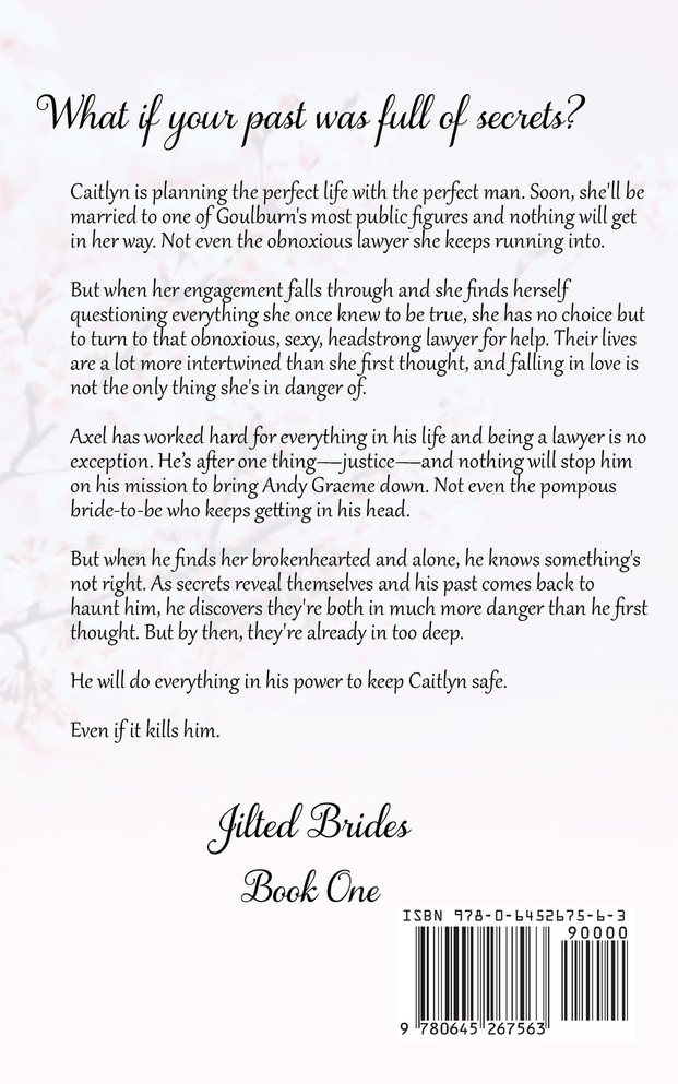 Finding a Bride
