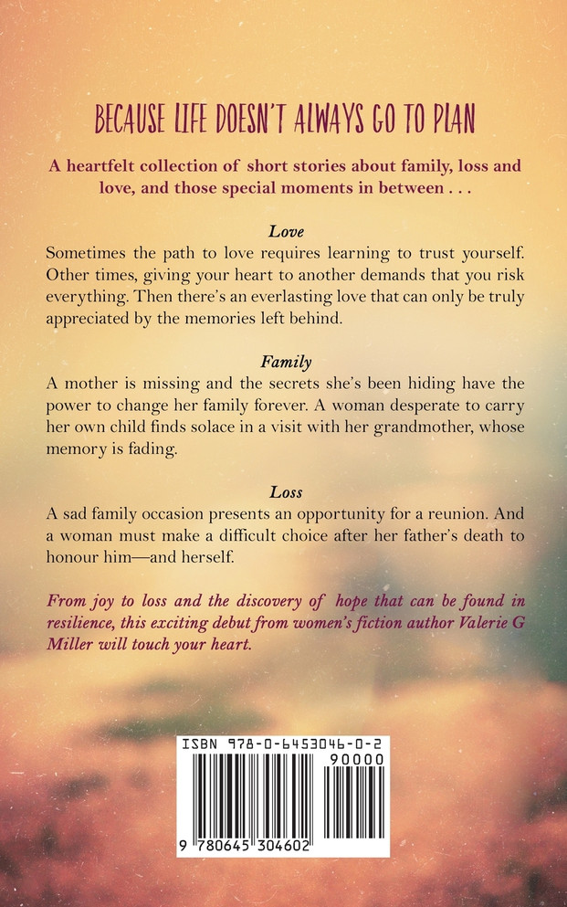 Everything in Between