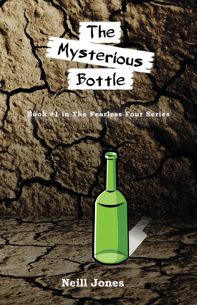 The Mysterious Bottle