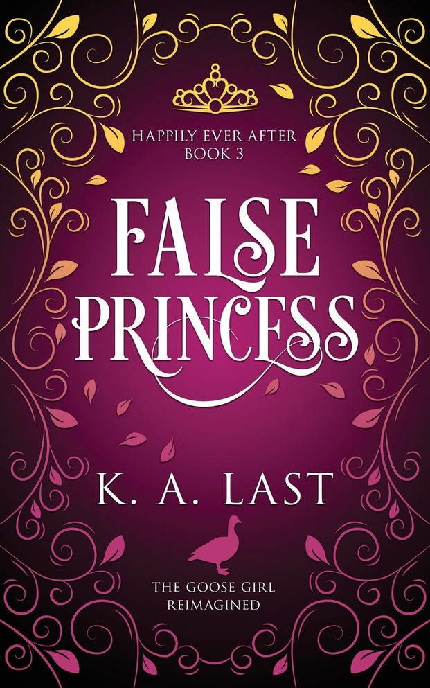 False Princess