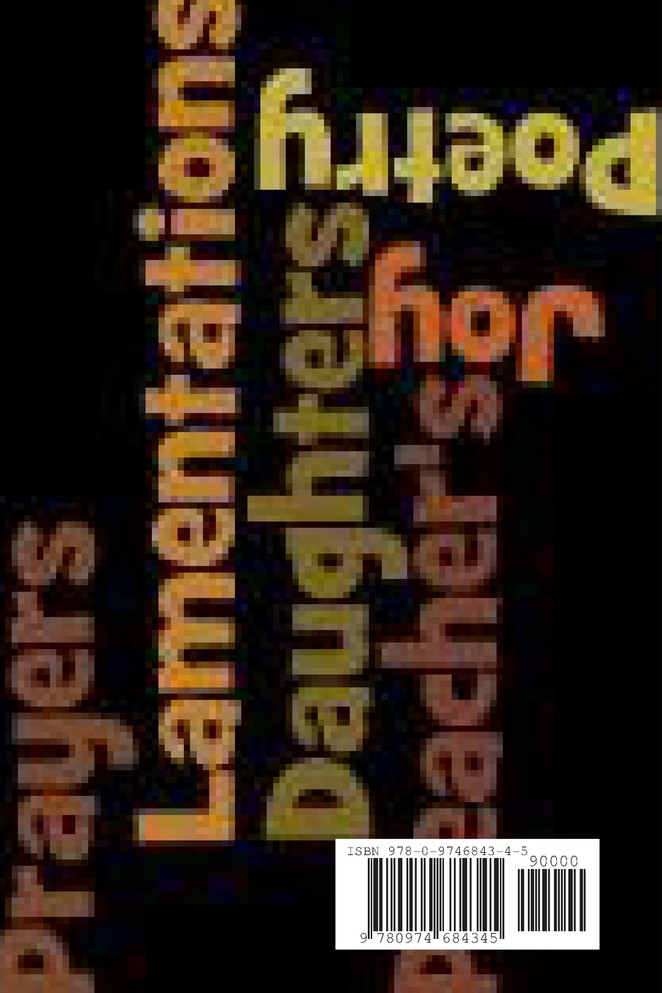 Preacher's Daughter Anthology