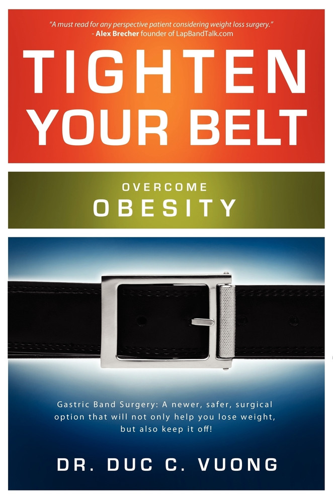 Tighten Your Belt