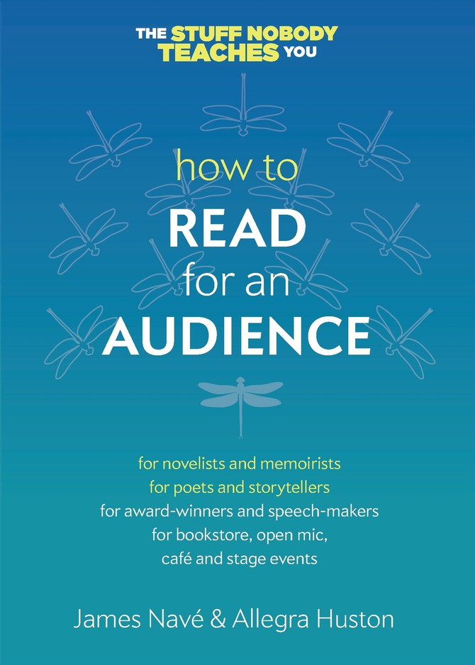 How to Read for an Audience