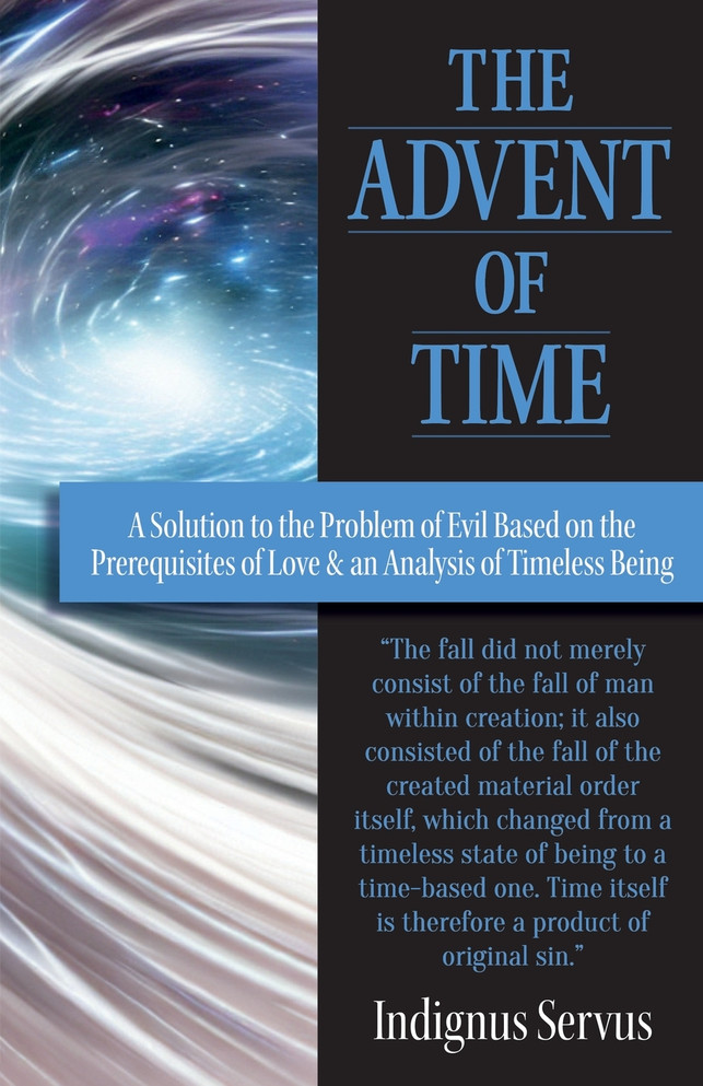 The Advent of Time