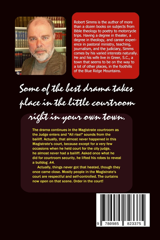 Smith v. Jones Vol. 3