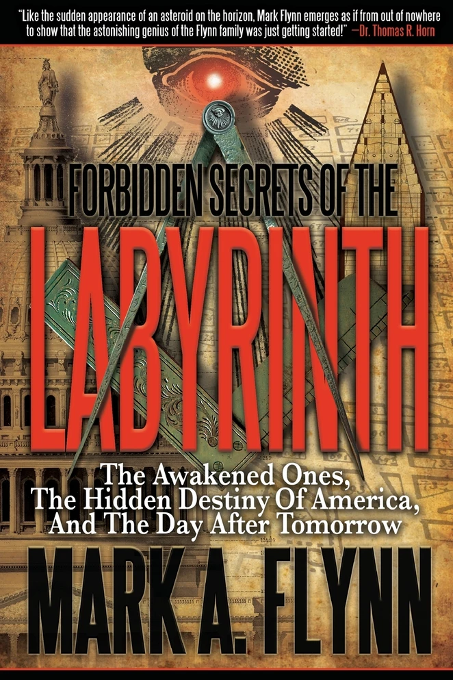 Forbidden Secrets of the Labyrinth