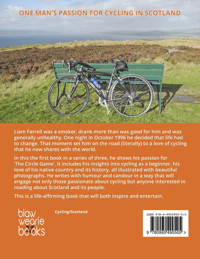 The Circle Game - Book 1