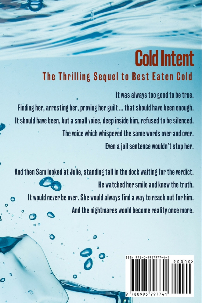 Cold Intent