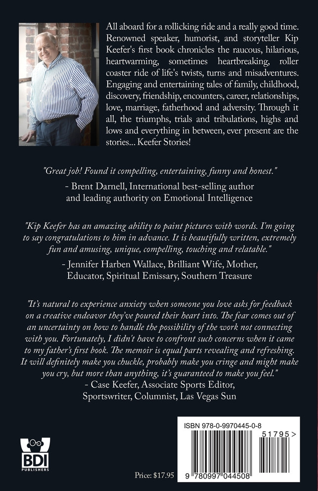 What Does George Clooney Have That I Ain't Got?