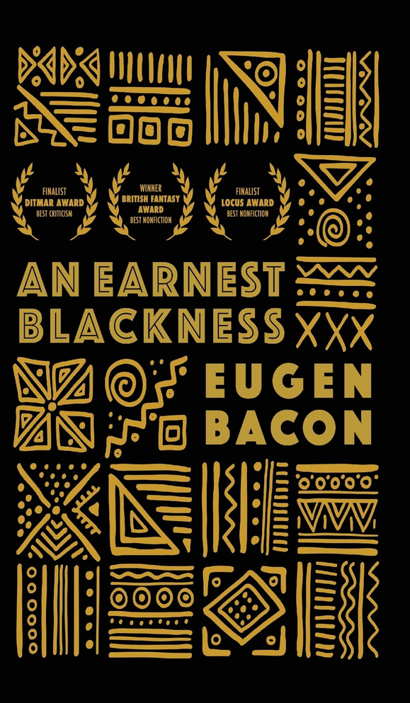 An Earnest Blackness
