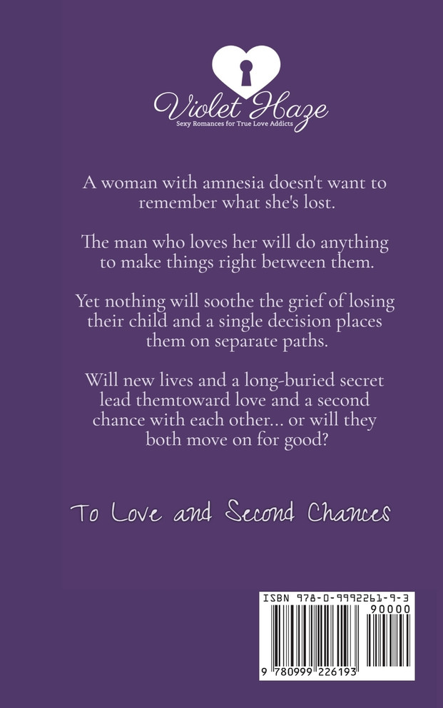 To Love and Second Chances