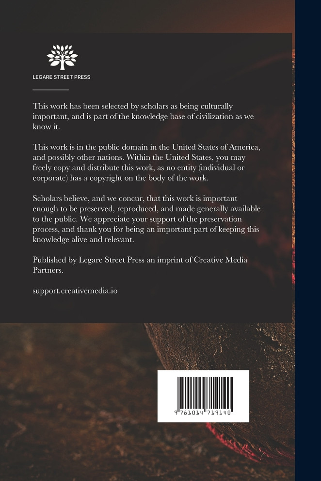 The Canadian Cricketer's Guide [microform]
