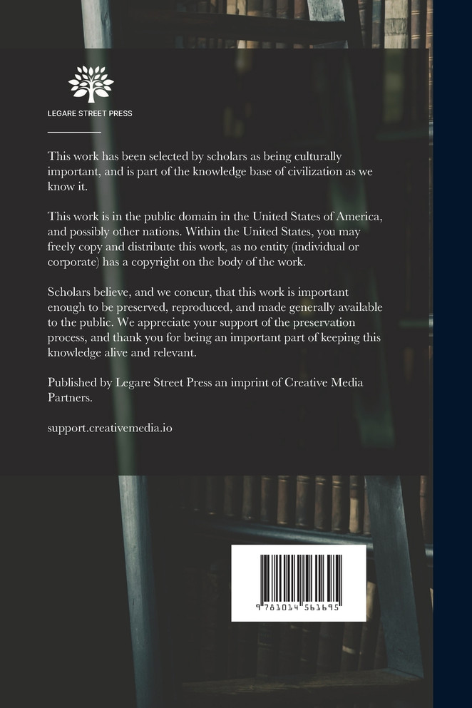 Readings From the Best Authors / Edited by Archd. H. Bryce ; for the Use of Schools in North America