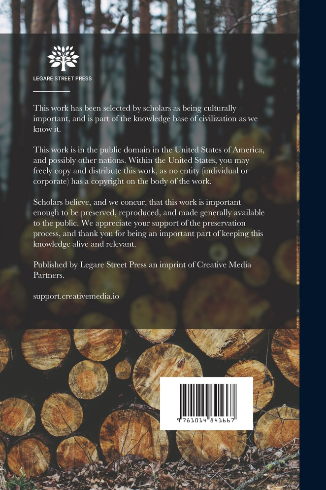 Forest Leaves, V. 26
