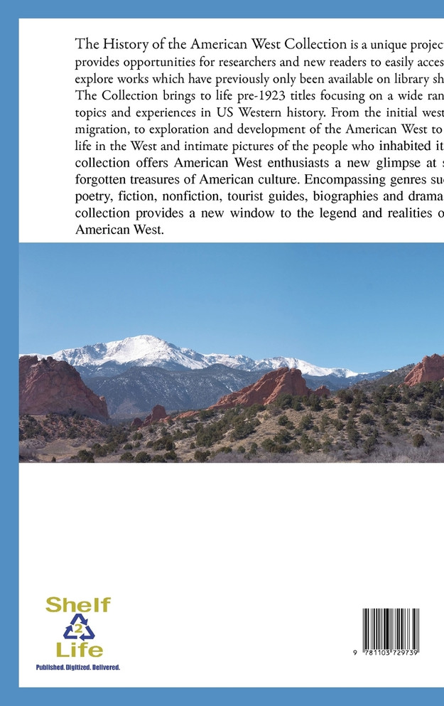 Travels West