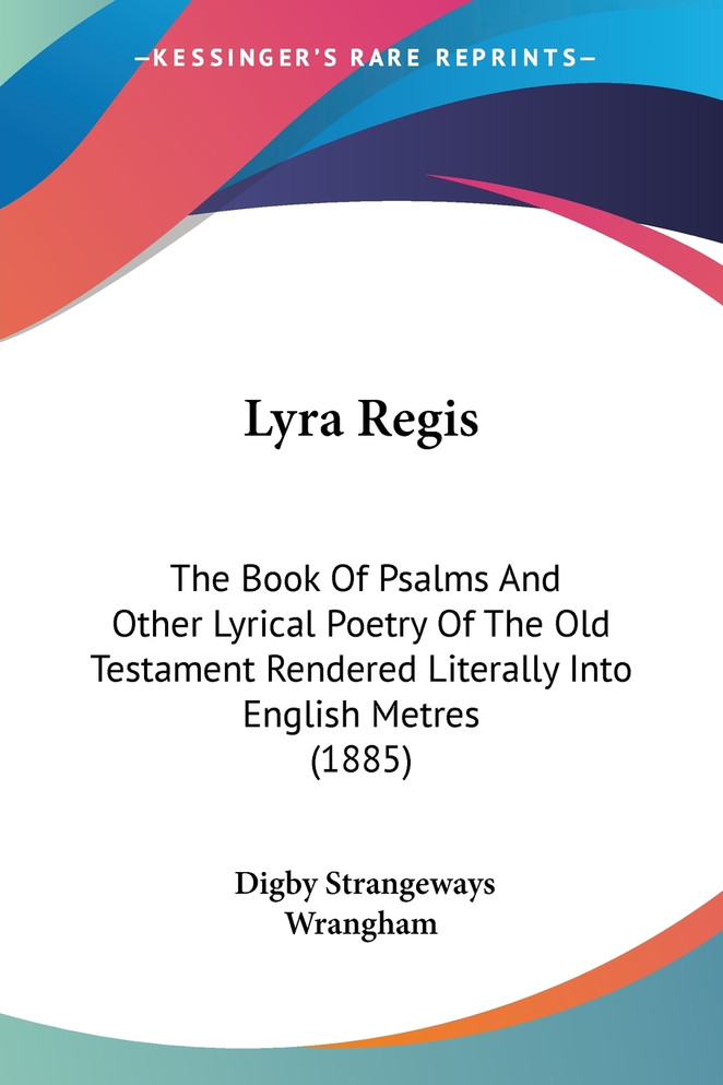 Lyra Regis