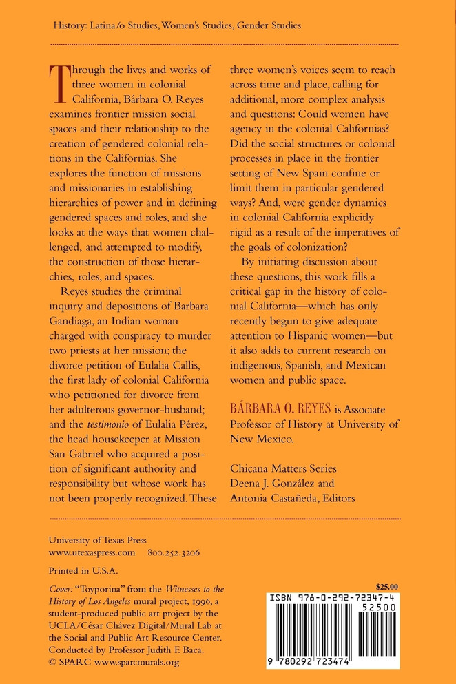 Private Women, Public Lives