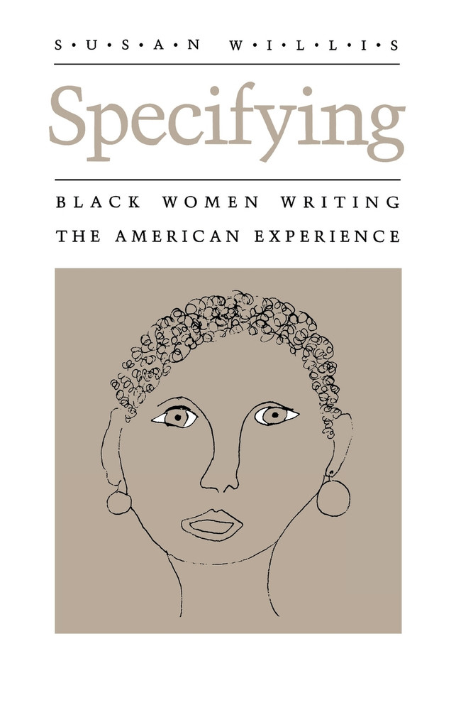 Specifying