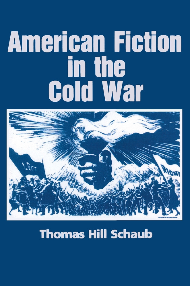American Fiction in the Cold War