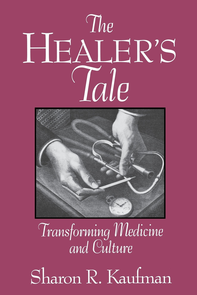 Healer's Tale