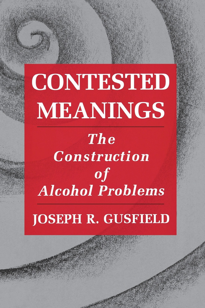 Contested Meanings