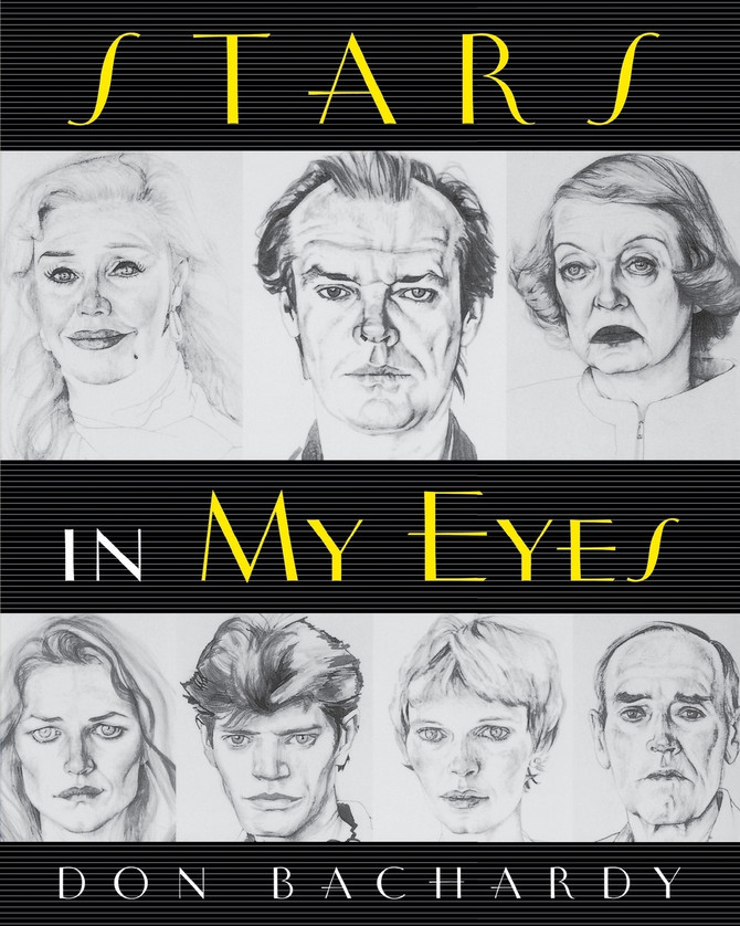 Stars in My Eyes