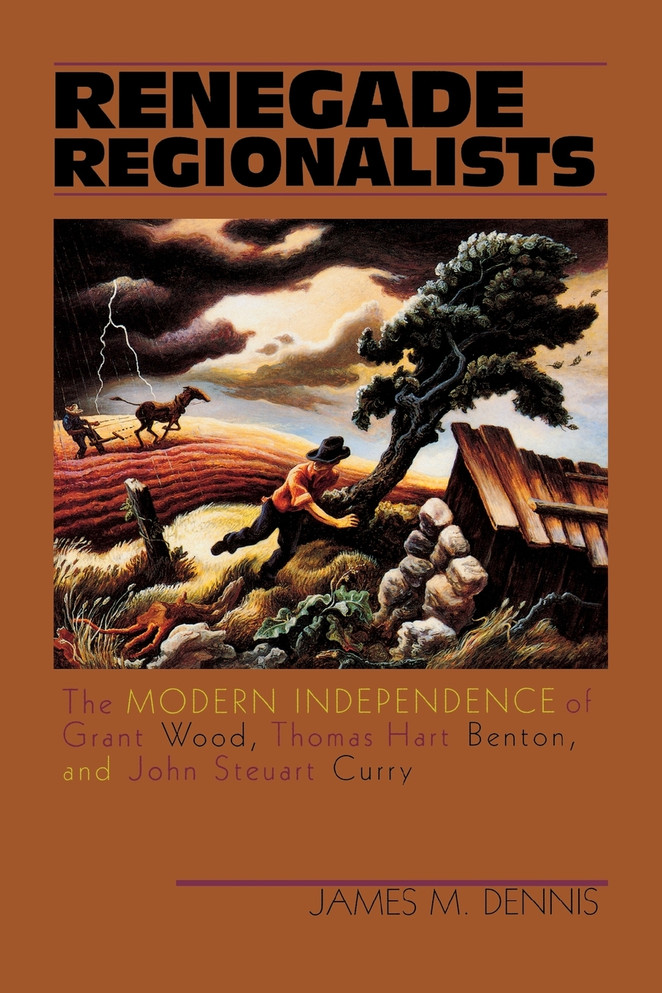 Renegade Regionalists