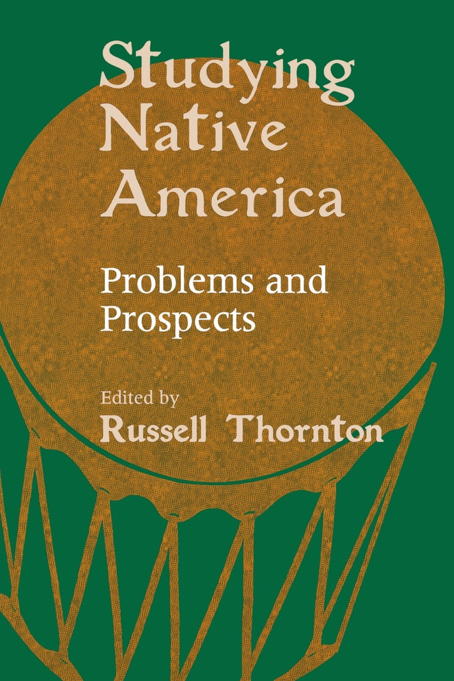 Studying Native America