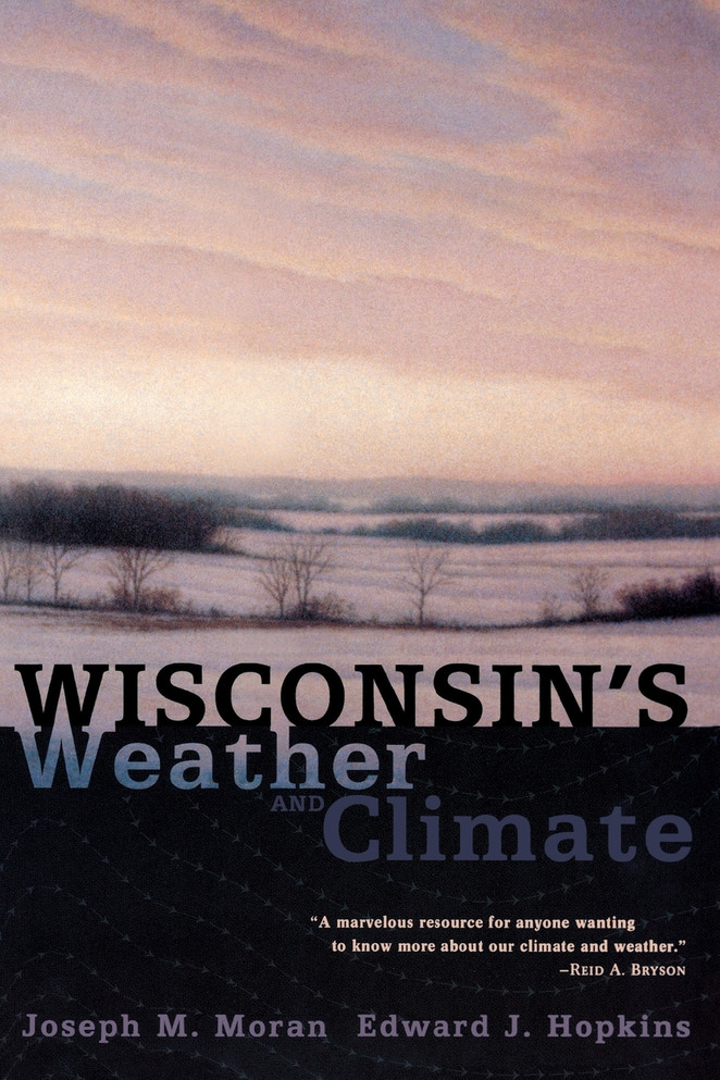 Wisconsin's Weather and Climate