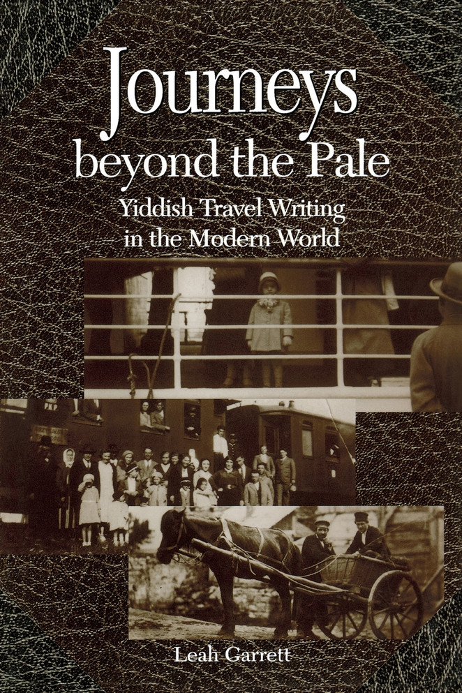 Journeys Beyond the Pale