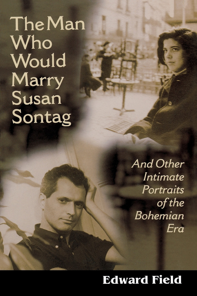 Man Who Would Marry Susan Sontag
