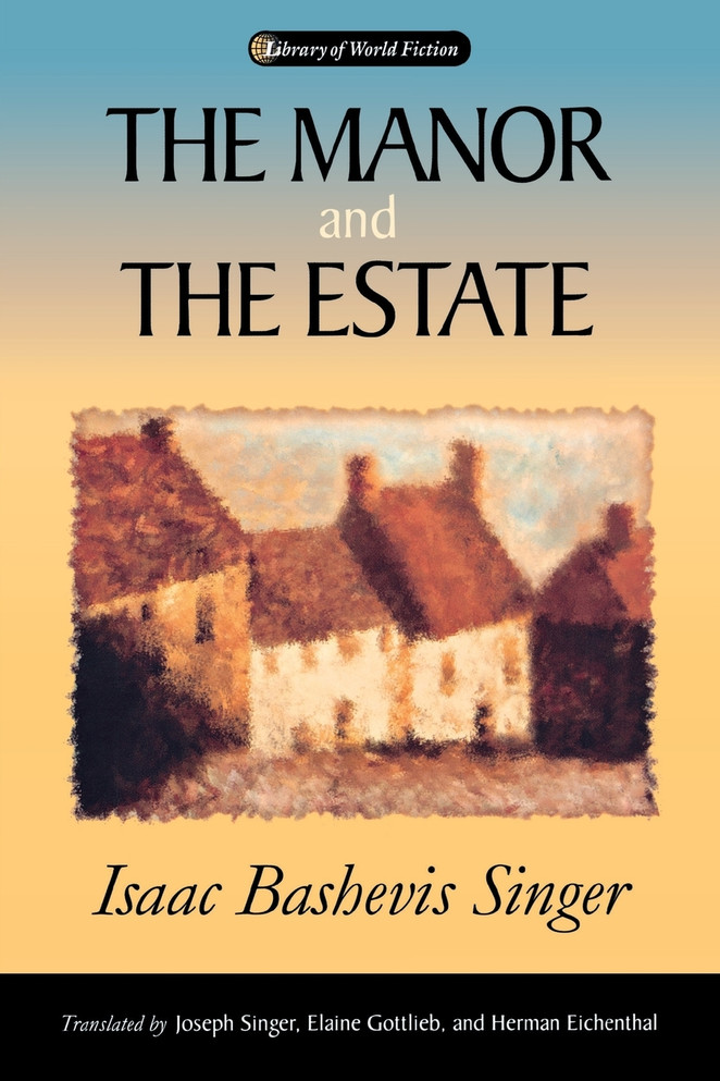 Manor and the Estate
