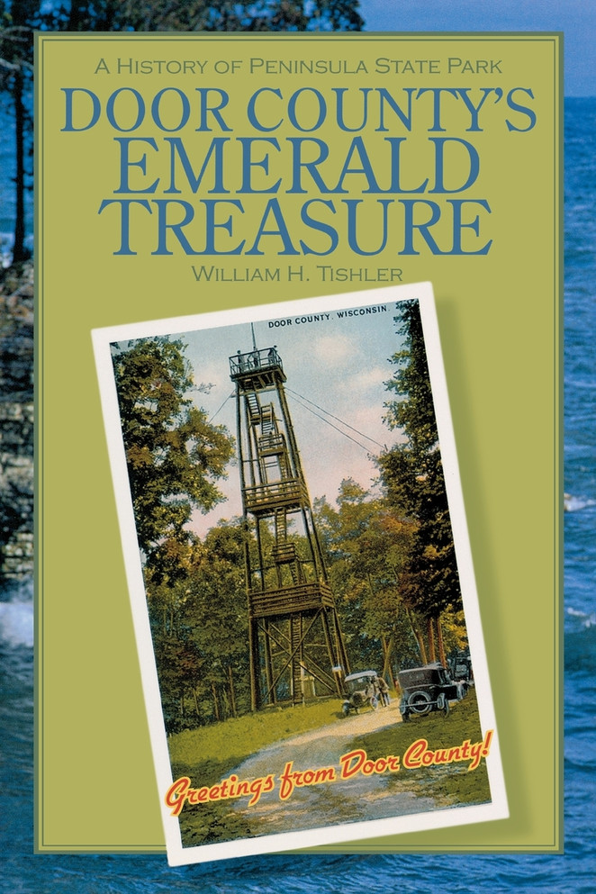 Door County's Emerald Treasure
