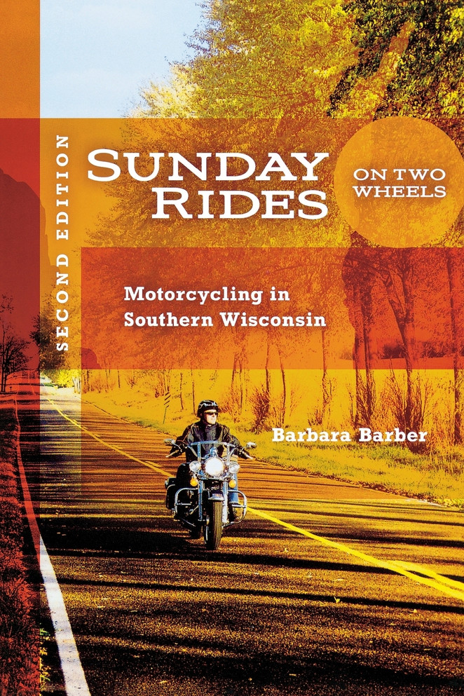 Sunday Rides on Two Wheels