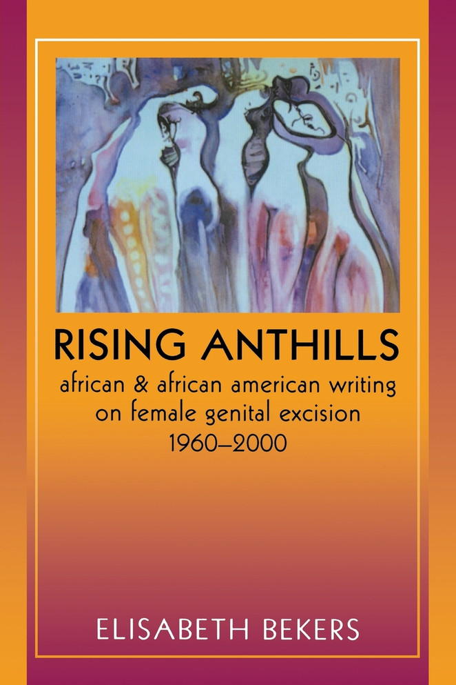 Rising Anthills