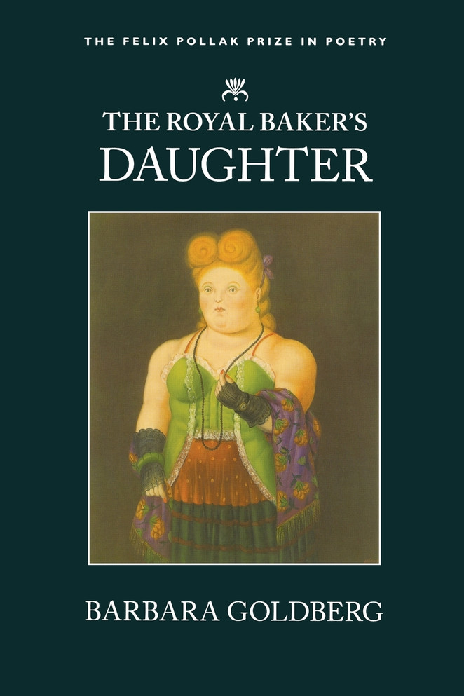 Royal Baker's Daughter