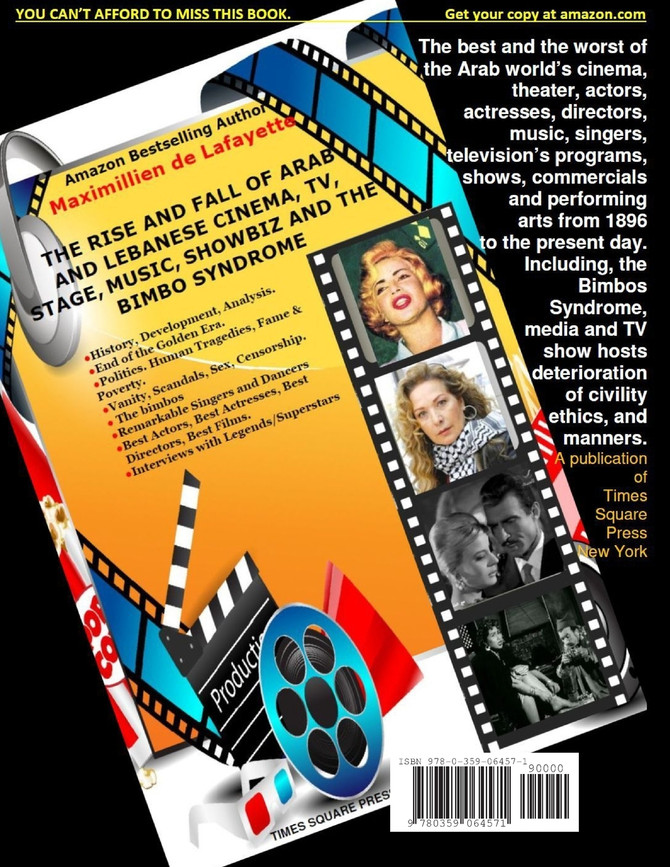 Stars Illustrated Magazine. Novembre 2018 EDITION INTERNATIONALE FRANCAISE. New York.