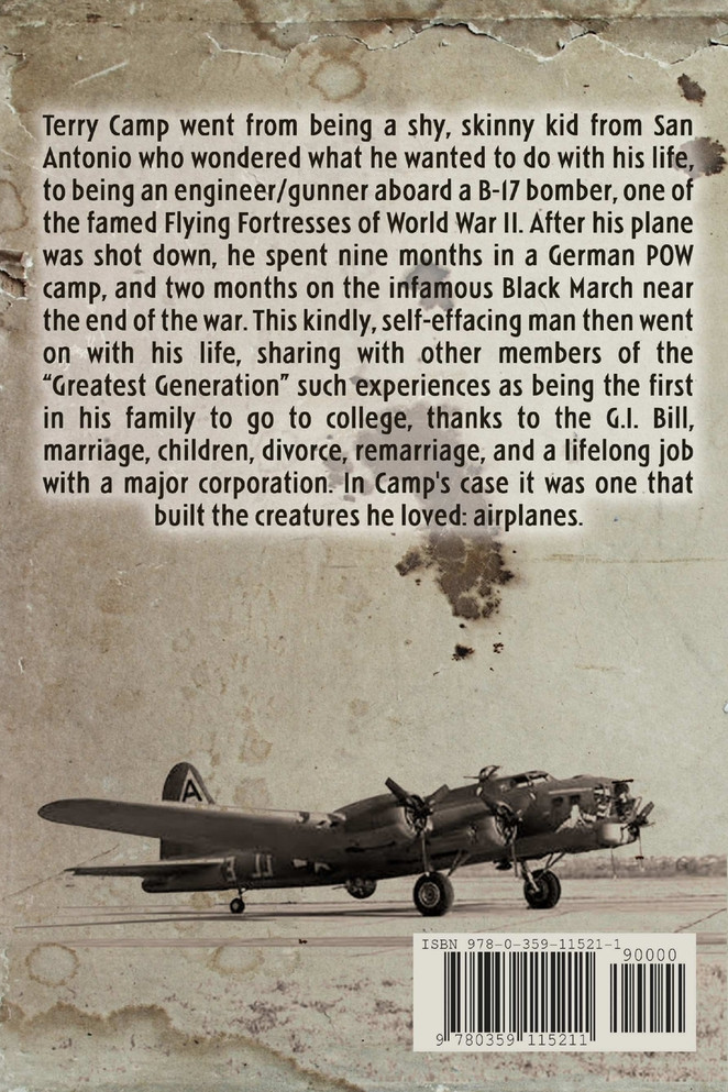 Life, Interrupted by a War