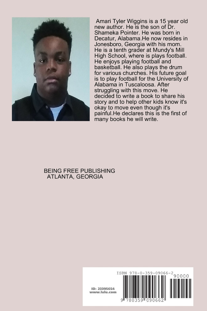 Moving From Place to Place