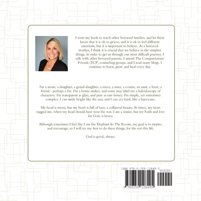 The Boy Who Called Me Mommy