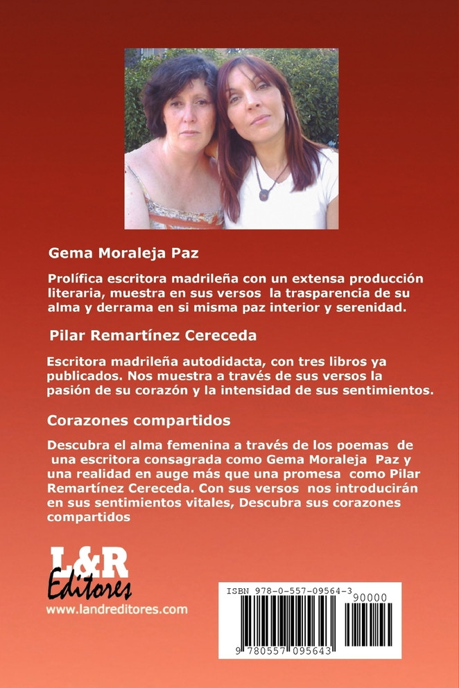 Corazones compartidos