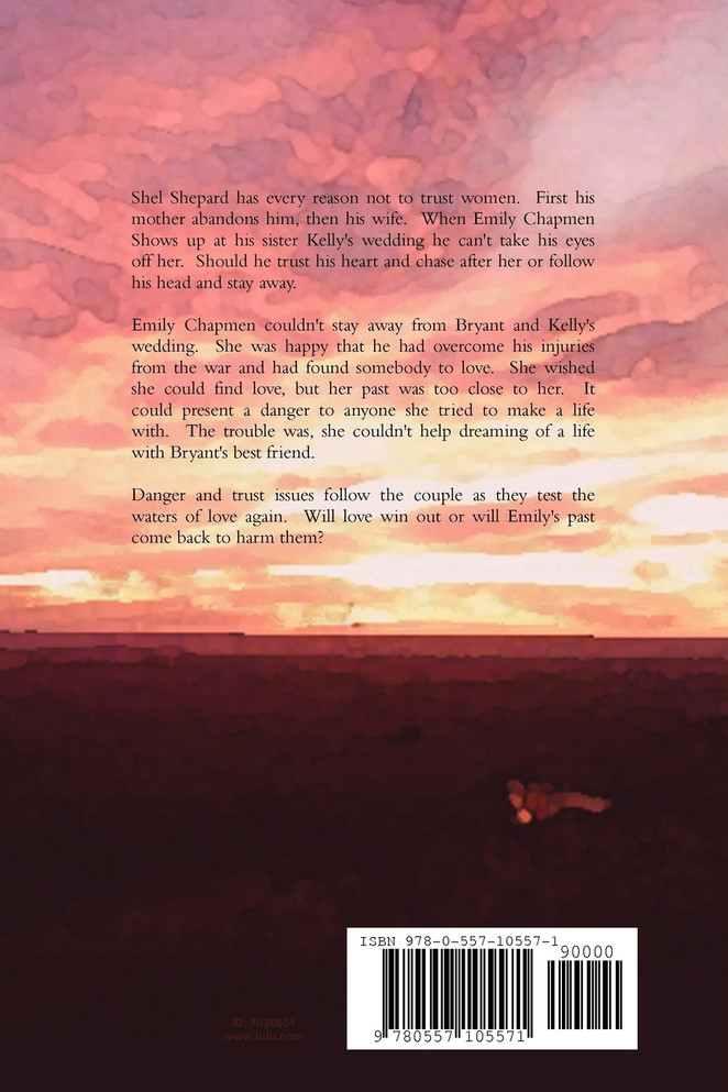 Shepard's Sunrise