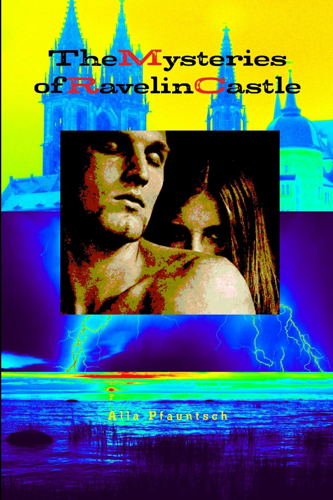 The Mysteries of Ravelin Castle