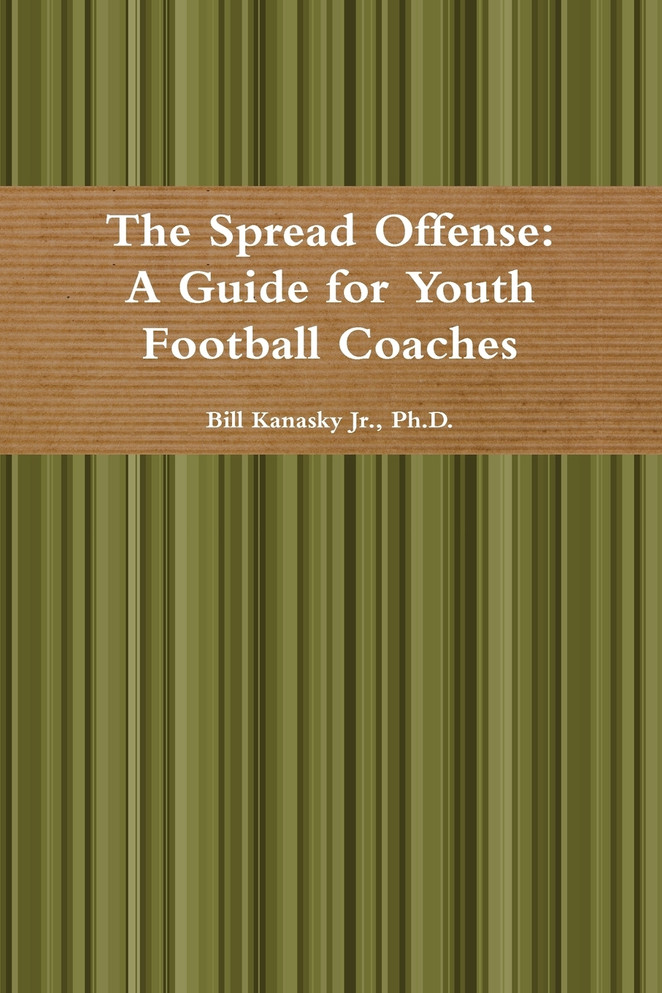 The Spread Offense