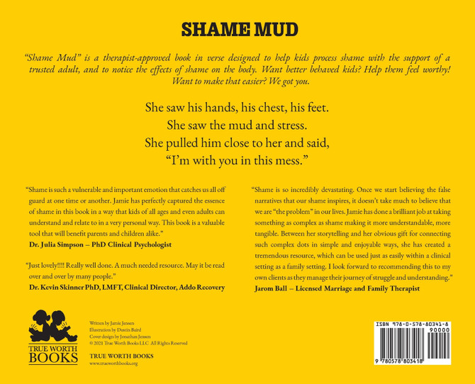 Shame Mud