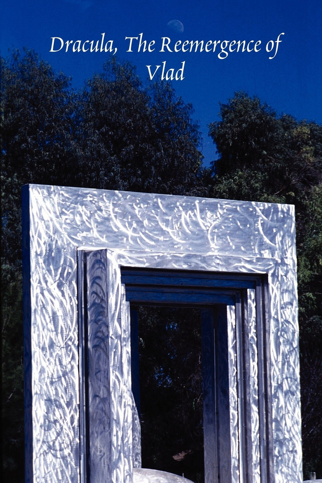 Dracula, the Reemergence of Vlad