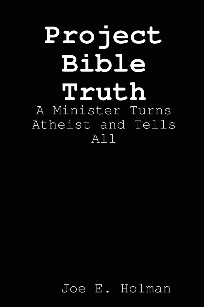 Project Bible Truth