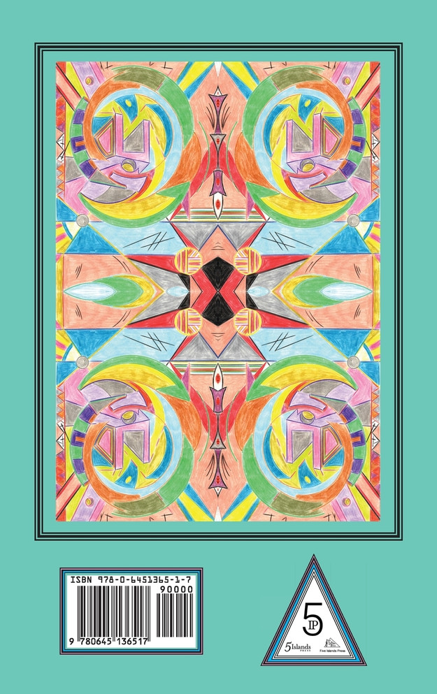 Saussure's  Kaleidoscope